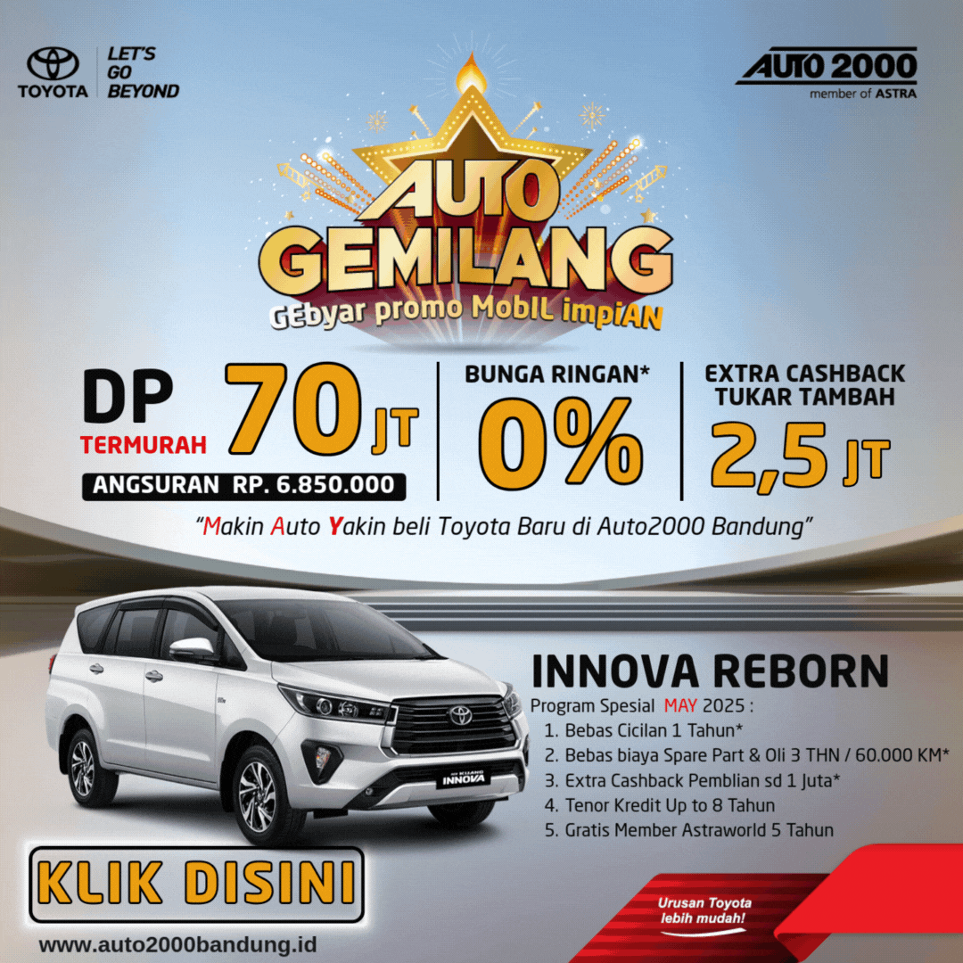 Innova Reborn