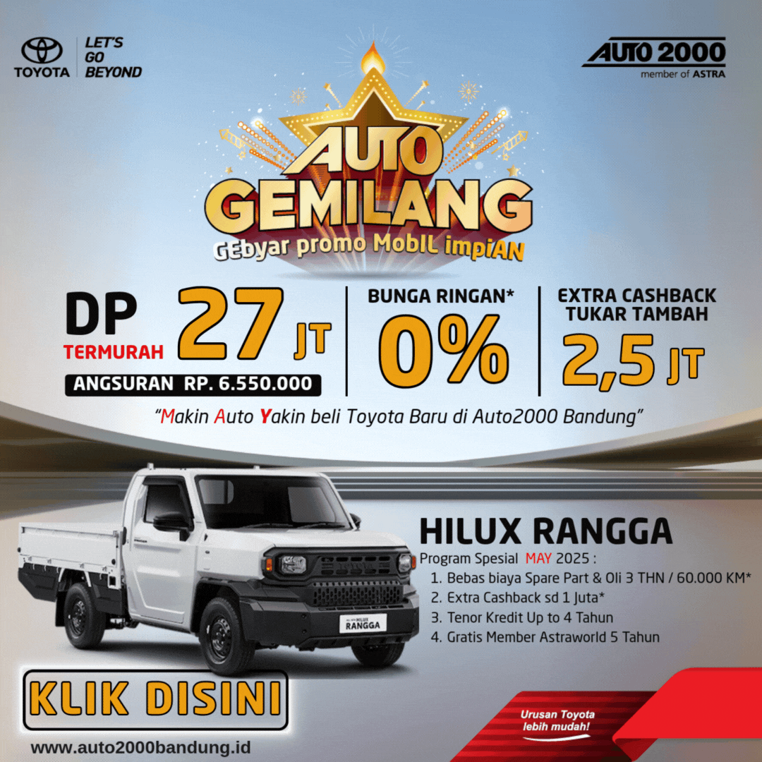Hilux Rangga